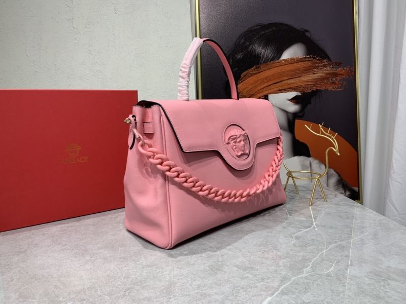 Versace Top Handle Bags